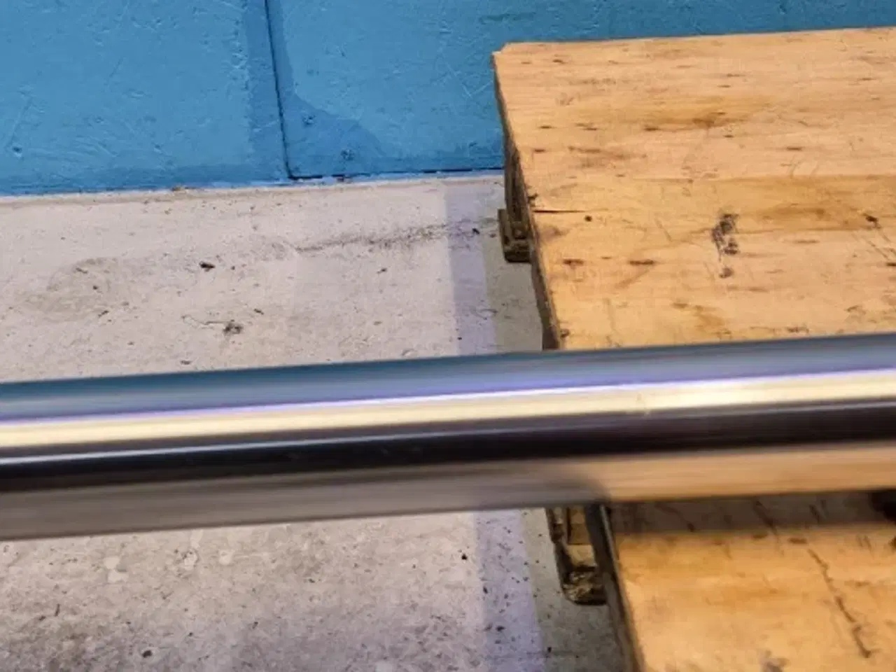 Billede 18 - New Holland CR9.90 Cylinder 84591571