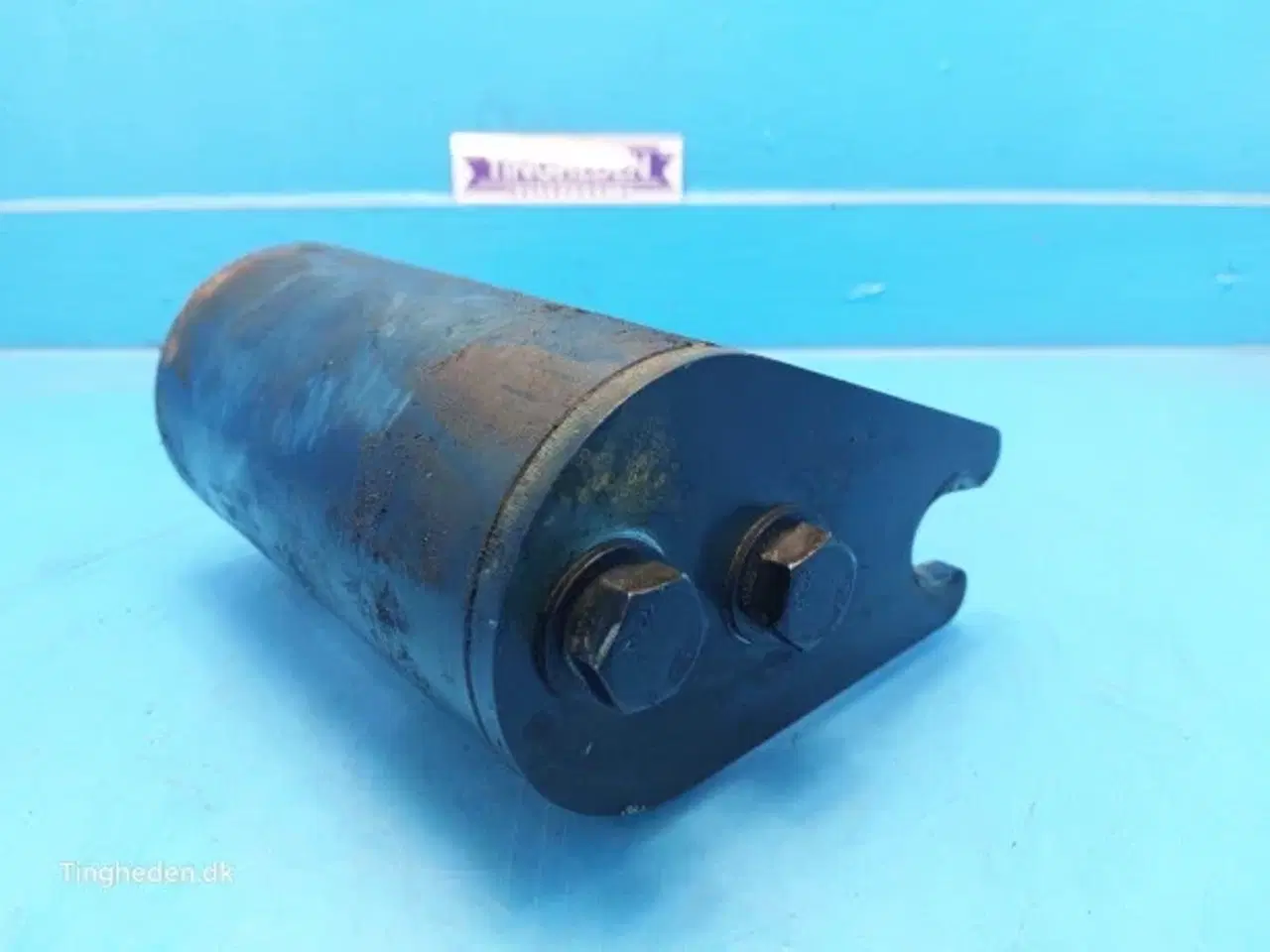 Billede 6 - New Holland CR10.90 Stift 48102800