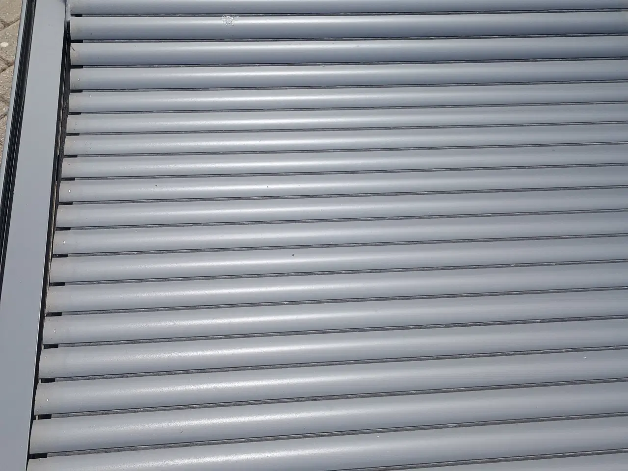 Billede 1 - Velux rulle skodder 