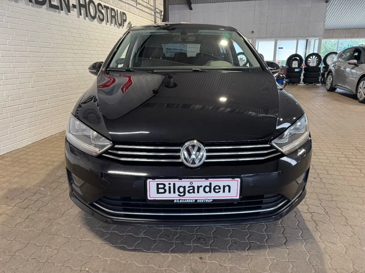 Billede 6 - VW Golf Sportsvan 1,4 TSi 125 Allstar DSG BMT