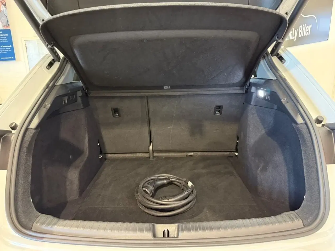 Billede 7 - Audi Q4 e-tron 40 Advanced