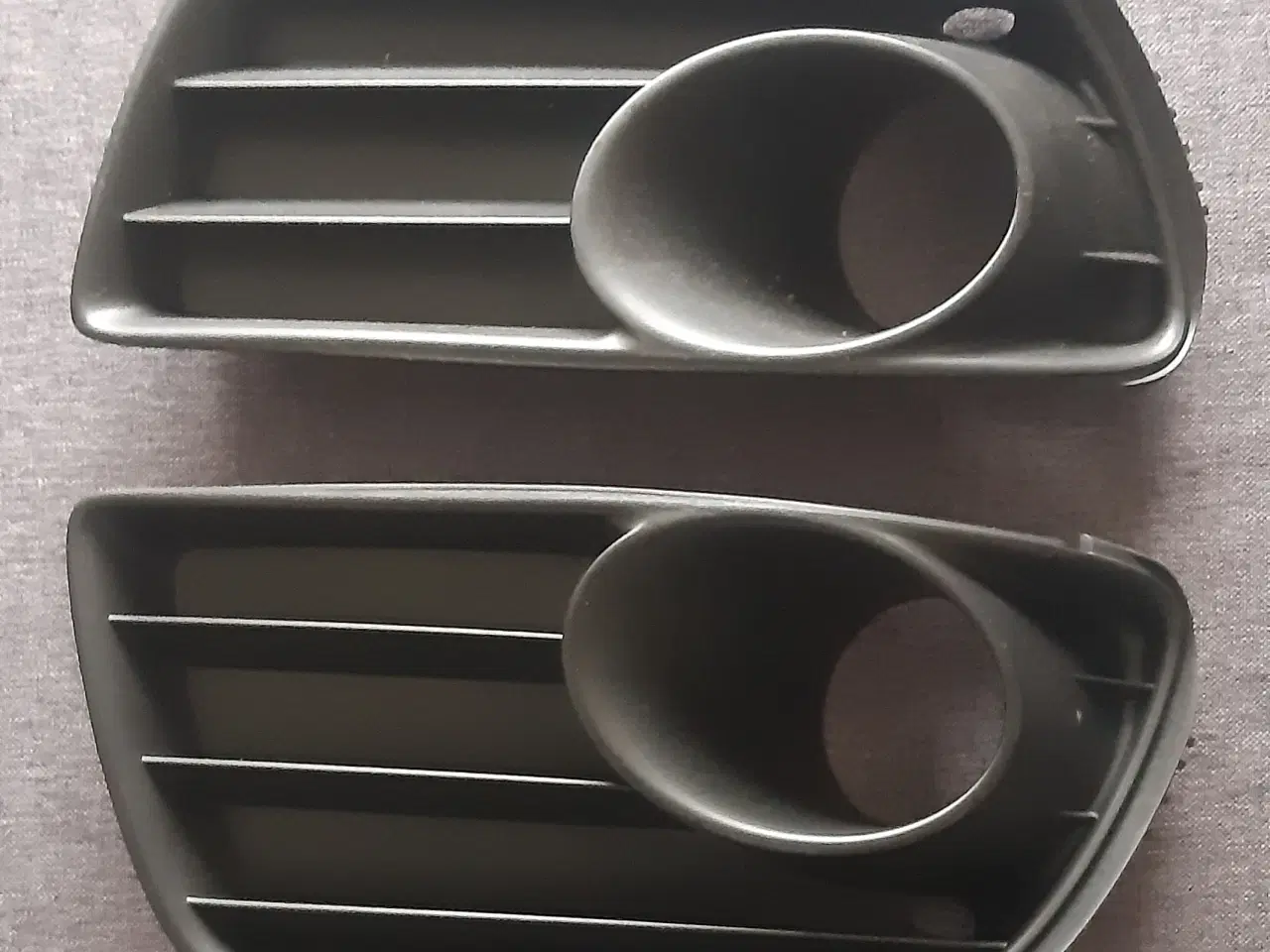 Billede 1 - plastik til tågelys