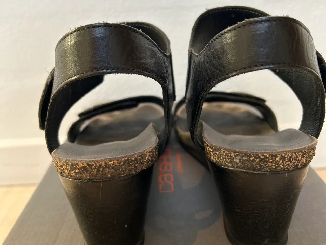 Billede 4 - Sandal fra Ca’Shott 