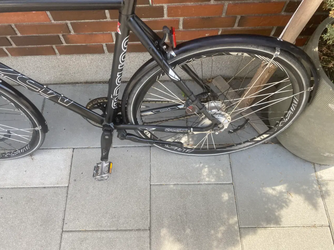 Billede 7 - Købt til 6299 kr topmodellen 