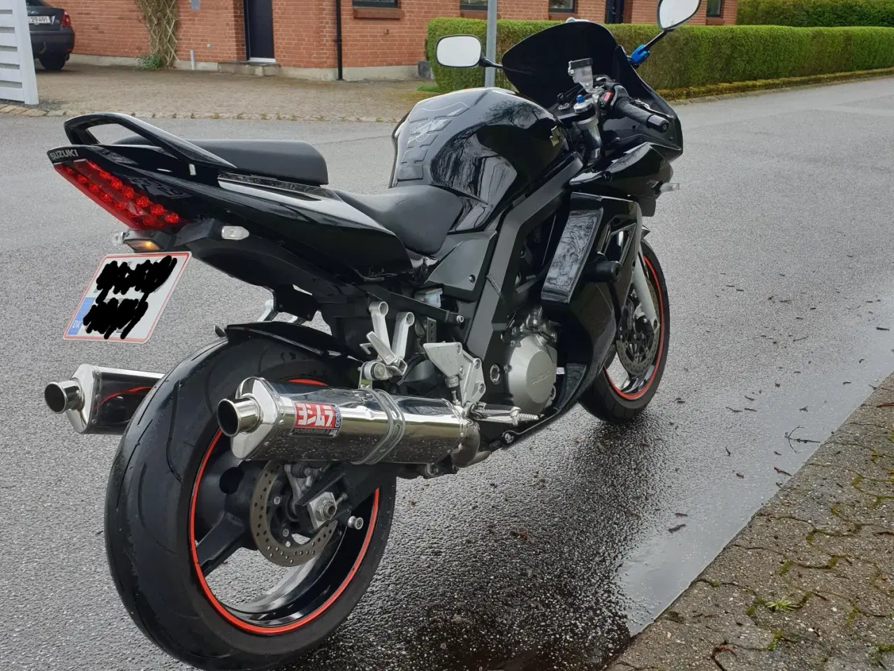 Billede 7 - Suzuki SV 1000 S