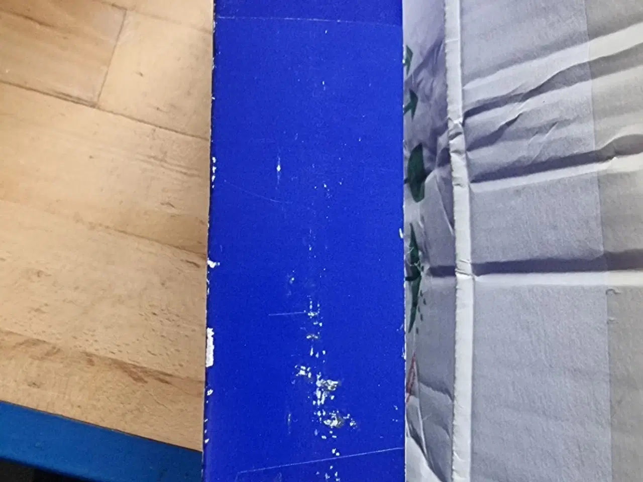 Billede 1 - Luftfilter og paksæt