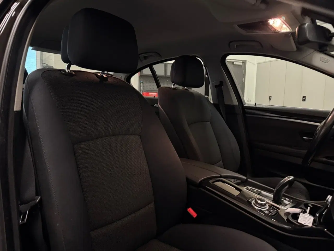 Billede 16 - BMW 520d 2,0 aut.