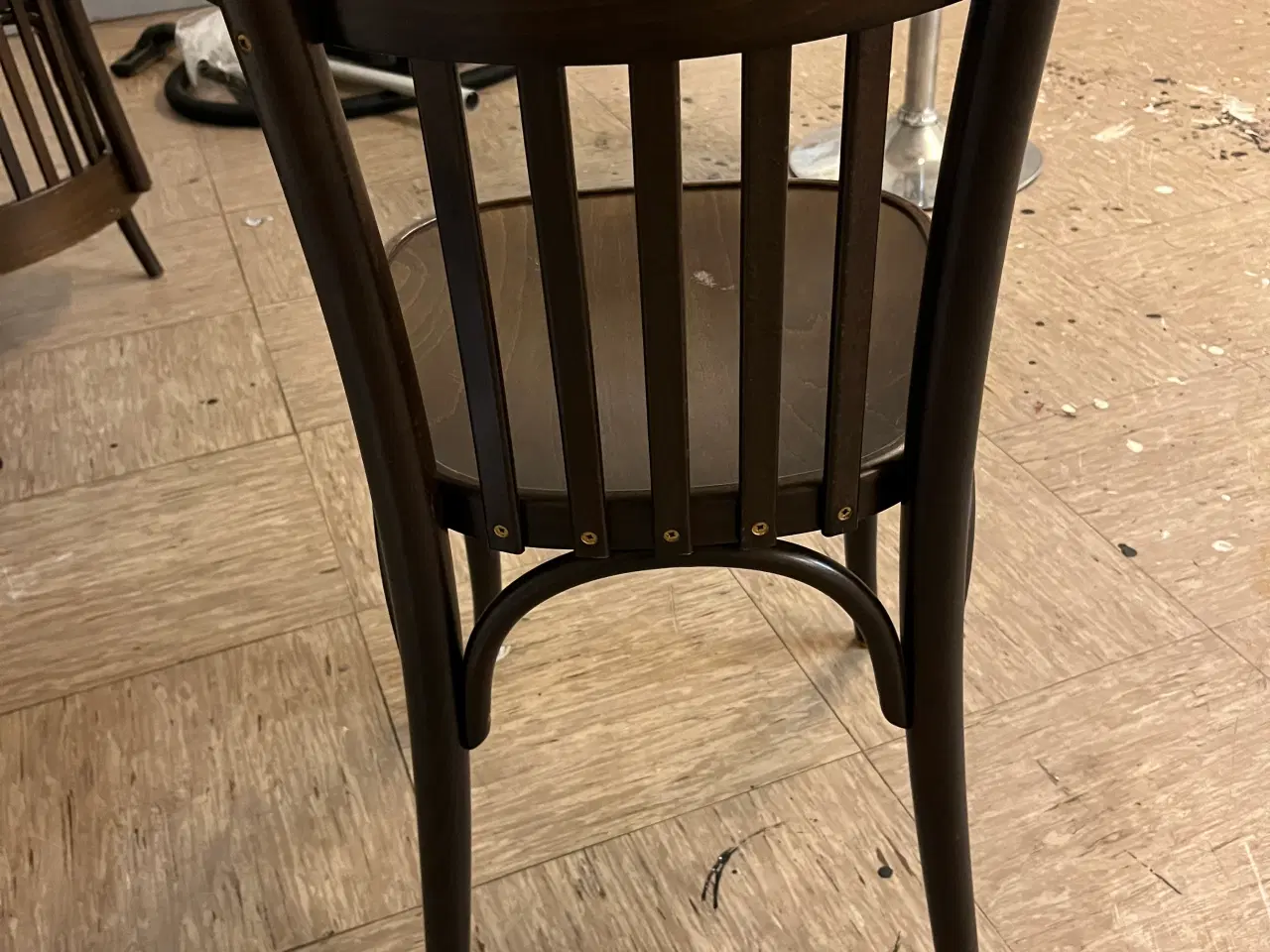 Billede 4 - spisebordstole/stole til bar