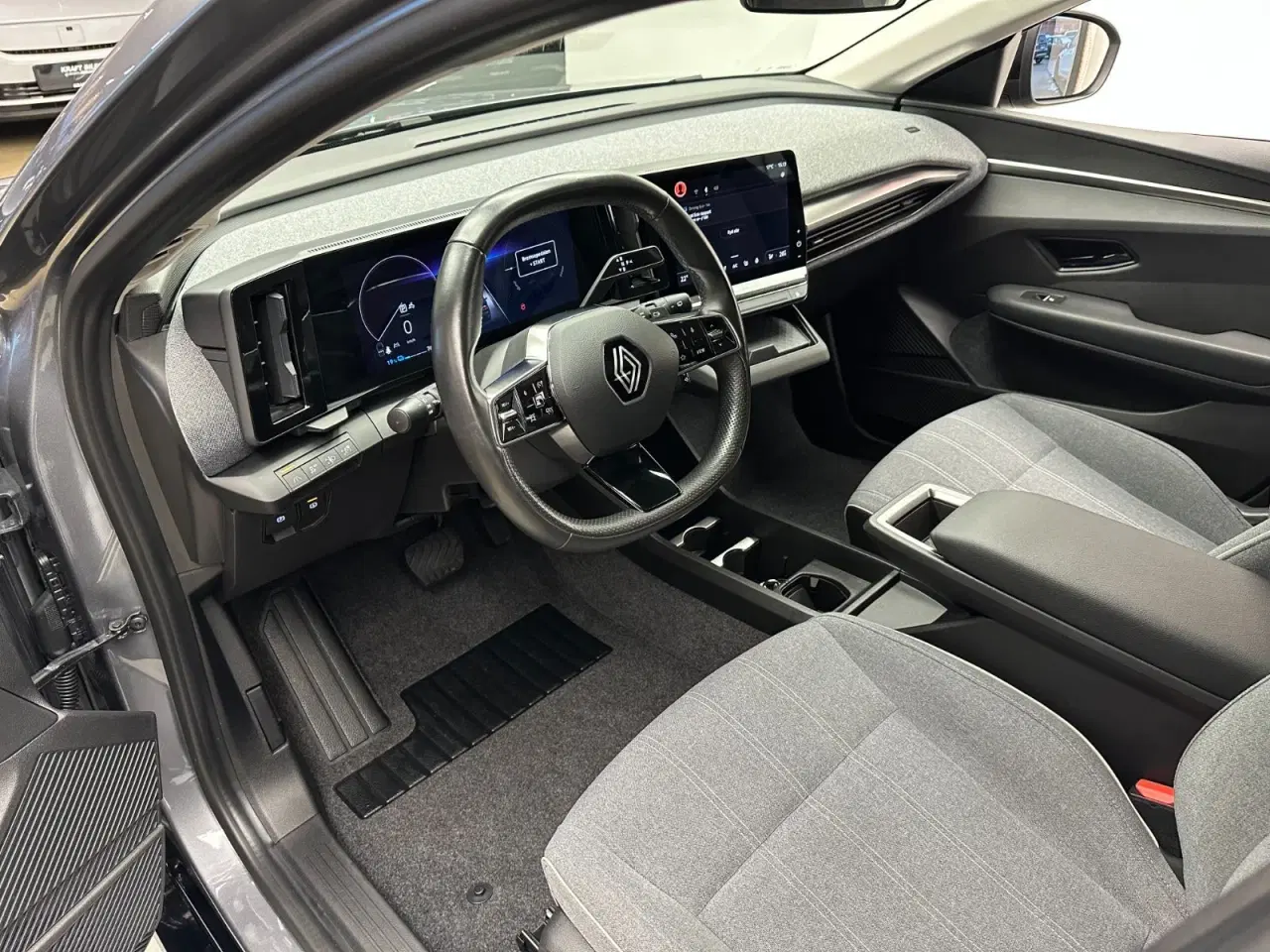 Billede 11 - Renault Megane E-Tech 60 Equilibre