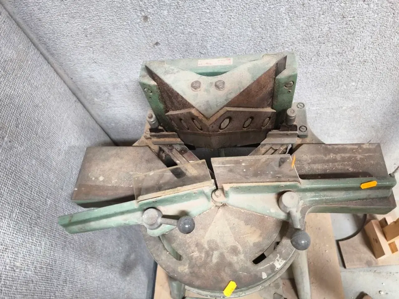 Billede 3 - Listesaks MORSØ