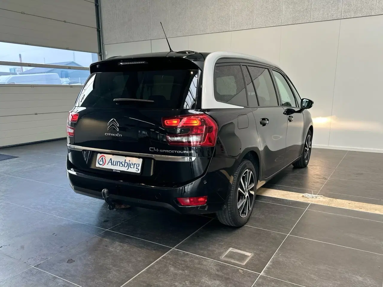 Billede 4 - Citroën Grand C4 SpaceTourer 1,2 PureTech 130 VIP EAT8 7prs