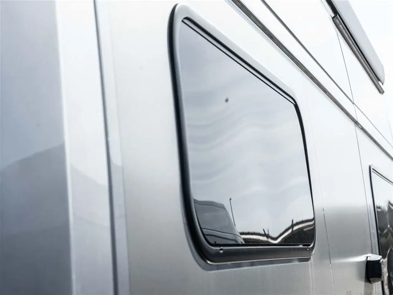 Billede 22 - 2022 - Dethleffs Globetrail CVD 600PE   Velholdt Autocamper  Kørt 9000 Km