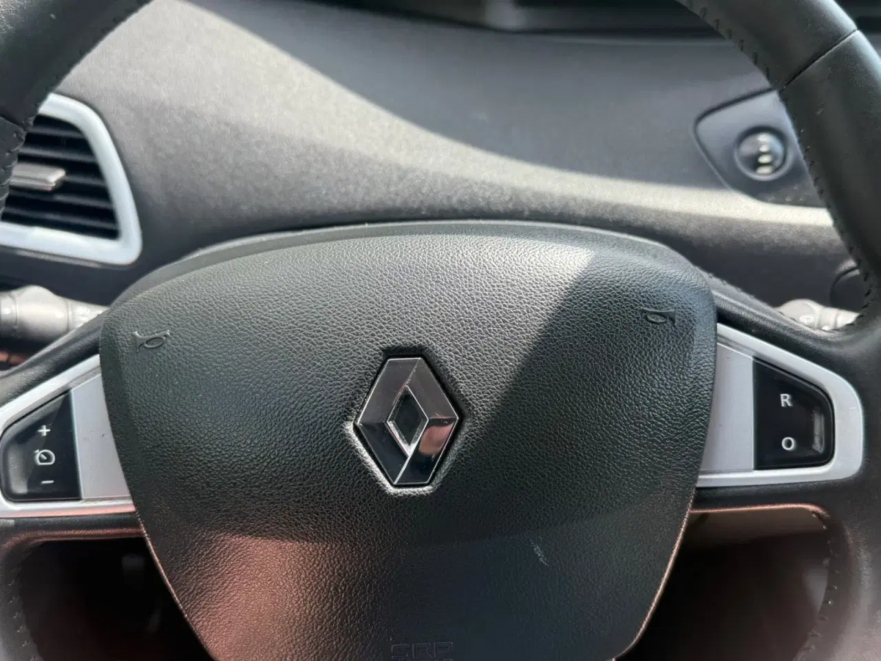 Billede 12 - Renault Grand Scenic III 1,5 dCi 110 Dynamique aut.