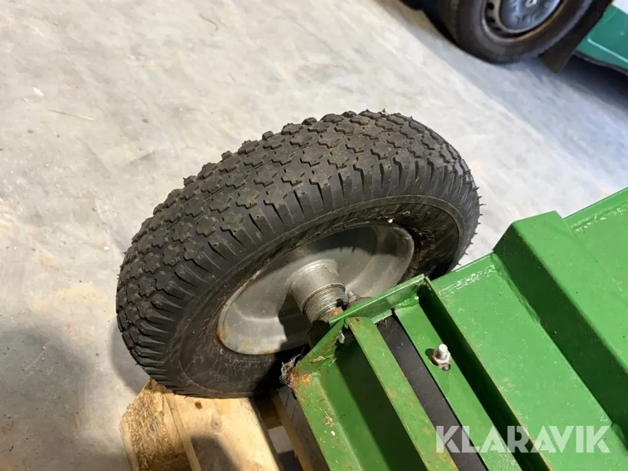 Billede 9 - Saltudlægger Kellfri 32-S230