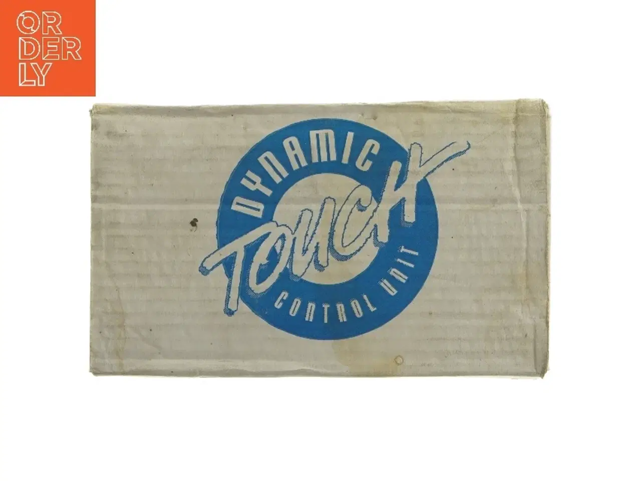 Billede 3 - Dynamic kontrolenhed DS100 fra Dynamic (str. 16x12,5 cm)