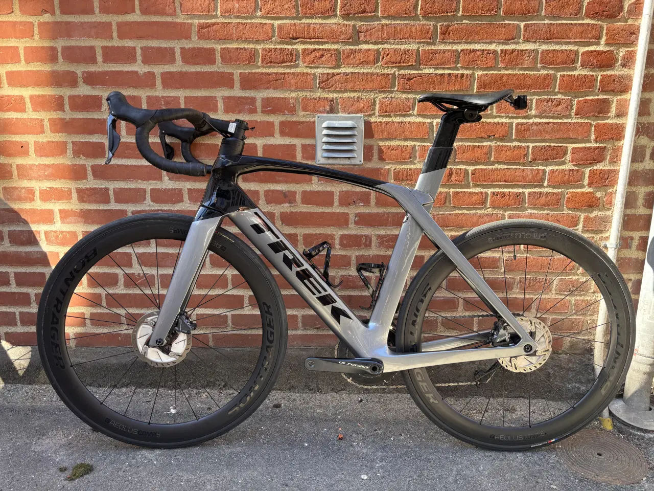 Billede 6 - Trek Madone sl6 Di2