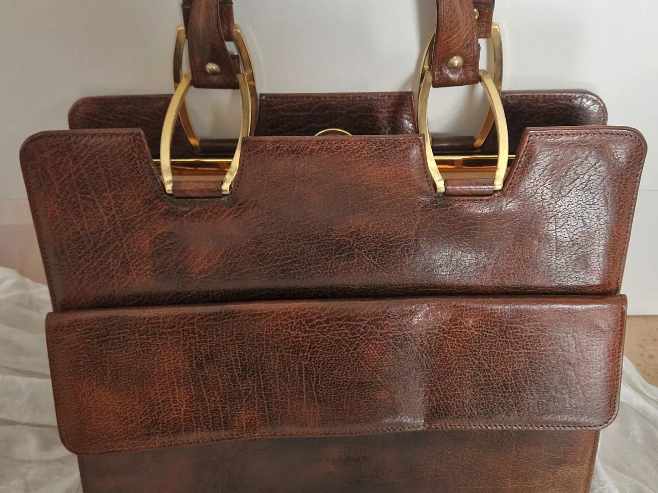 Billede 6 - Taske,Bon Gout,  vintage 