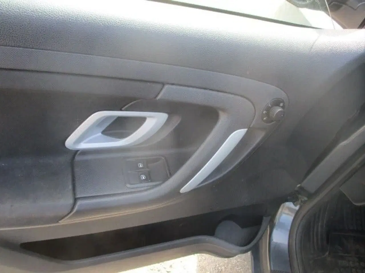 Billede 11 - Skoda Fabia 1,2 12V Ambiente Combi