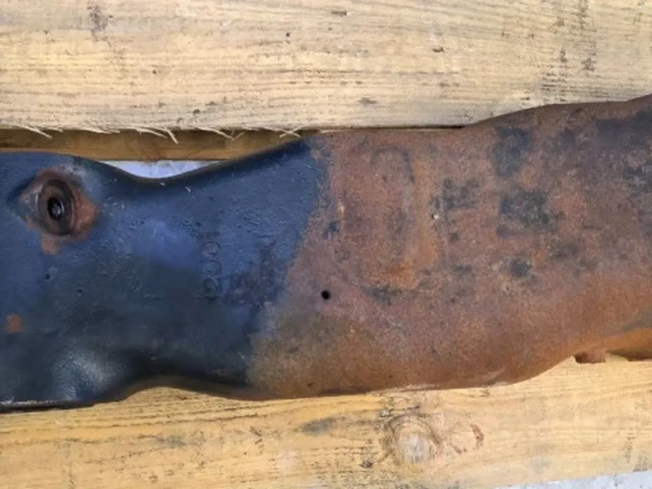 Billede 8 - Massey Ferguson 8250 Arm 3789564M1