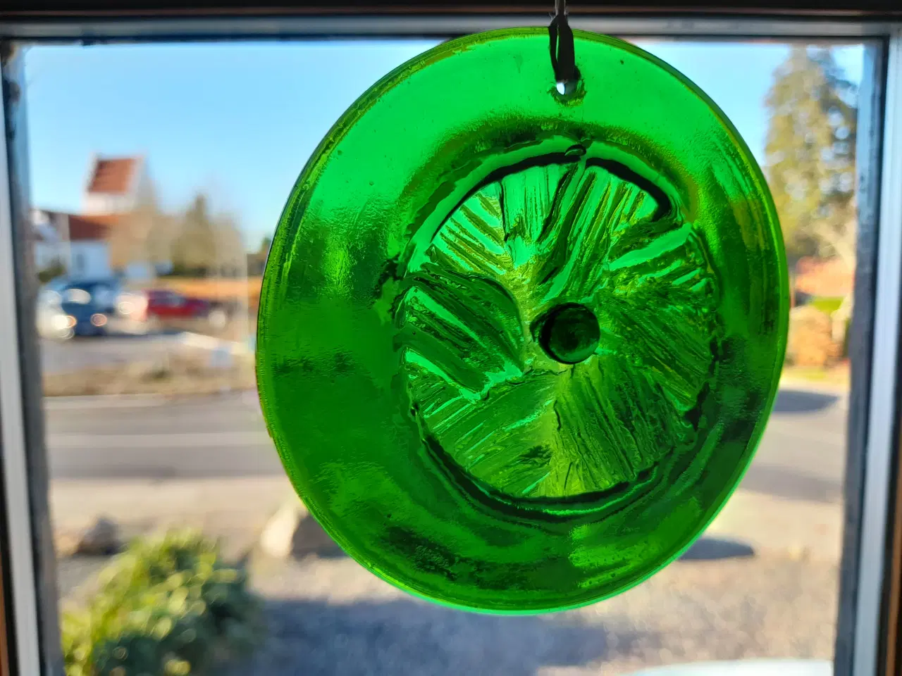 Billede 4 - Holmgård solfanger