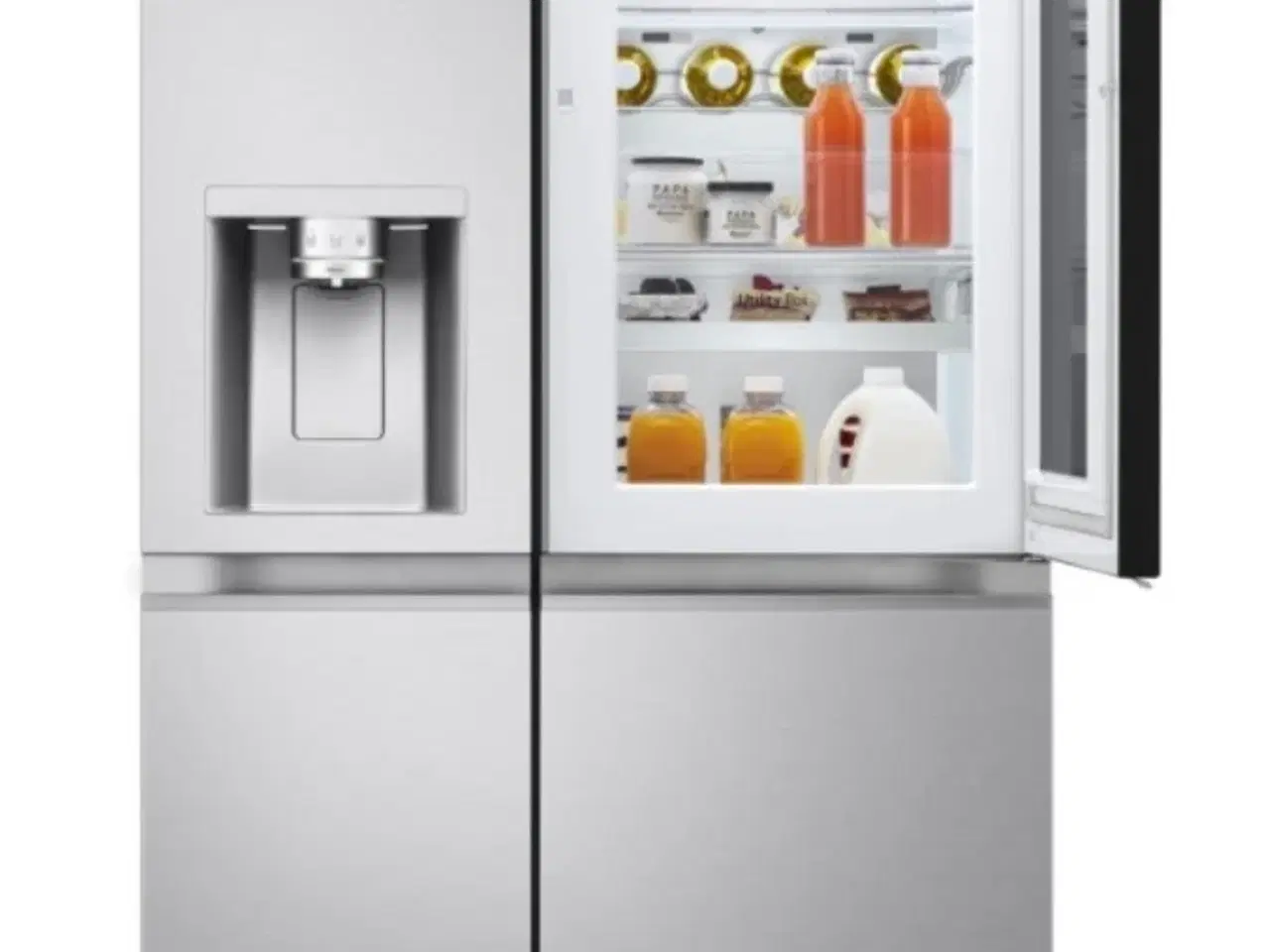 Billede 4 - LG side by side kølefrys