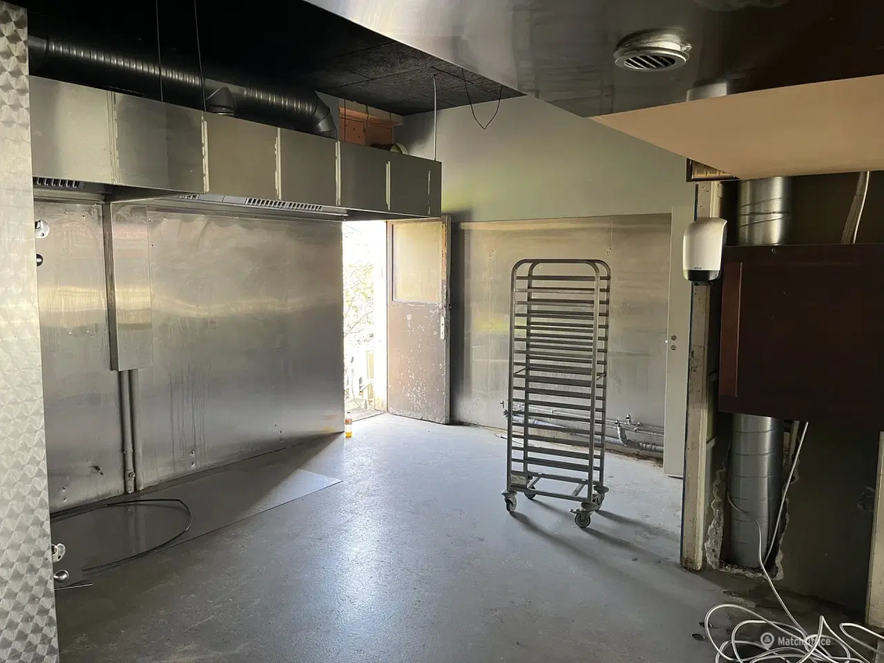 Billede 6 - Attraktivt butikslokale i hjertet af Nordvest – Frederiksborgvej 10