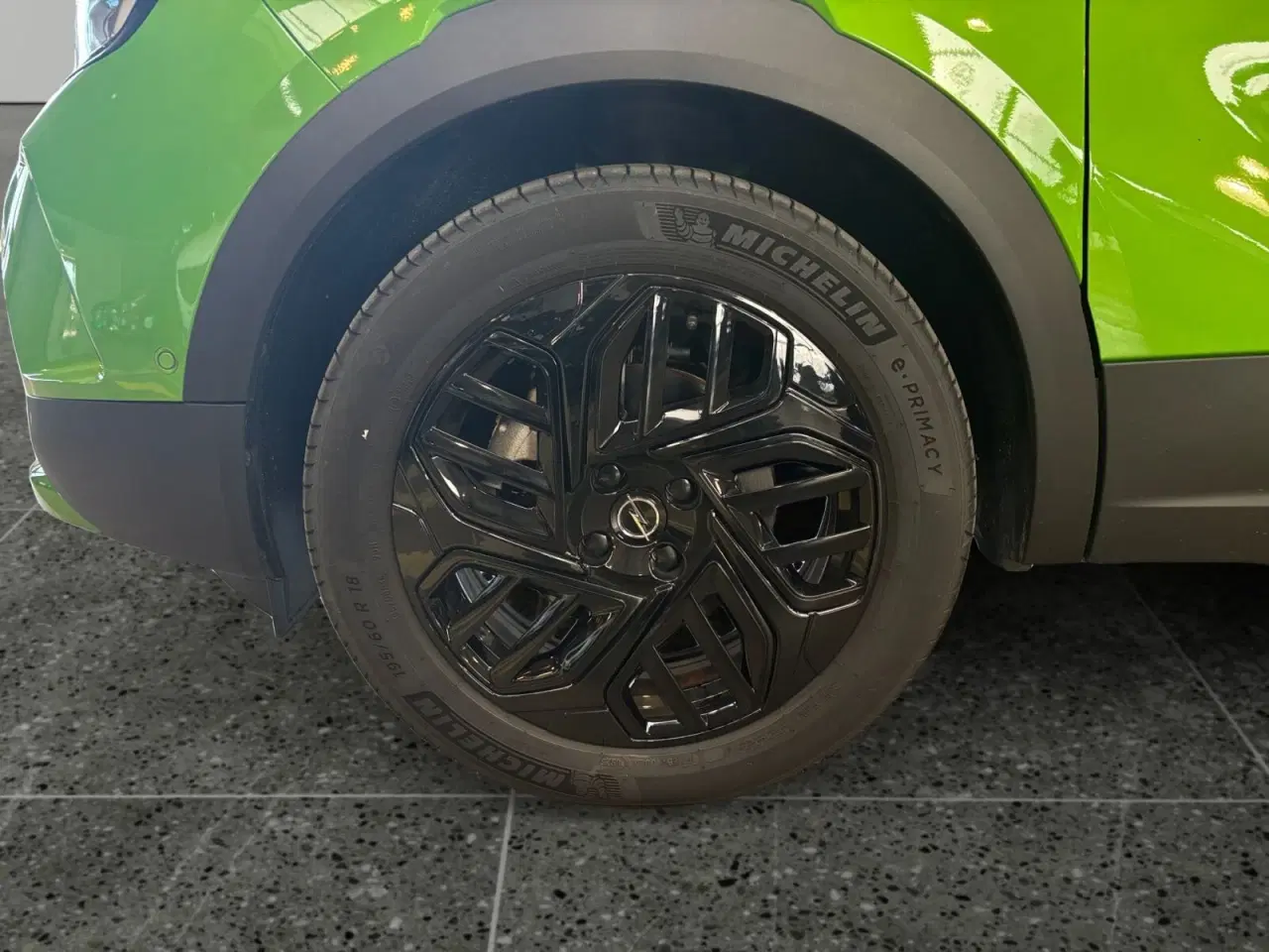 Billede 9 - Opel Mokka-e 54 Elegance