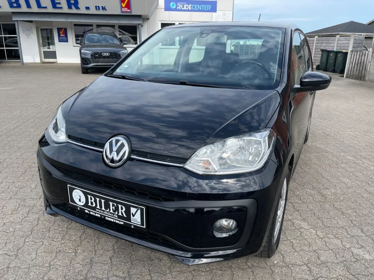 Billede 2 - VW Up! 1,0 MPi 60 Move Up! BMT