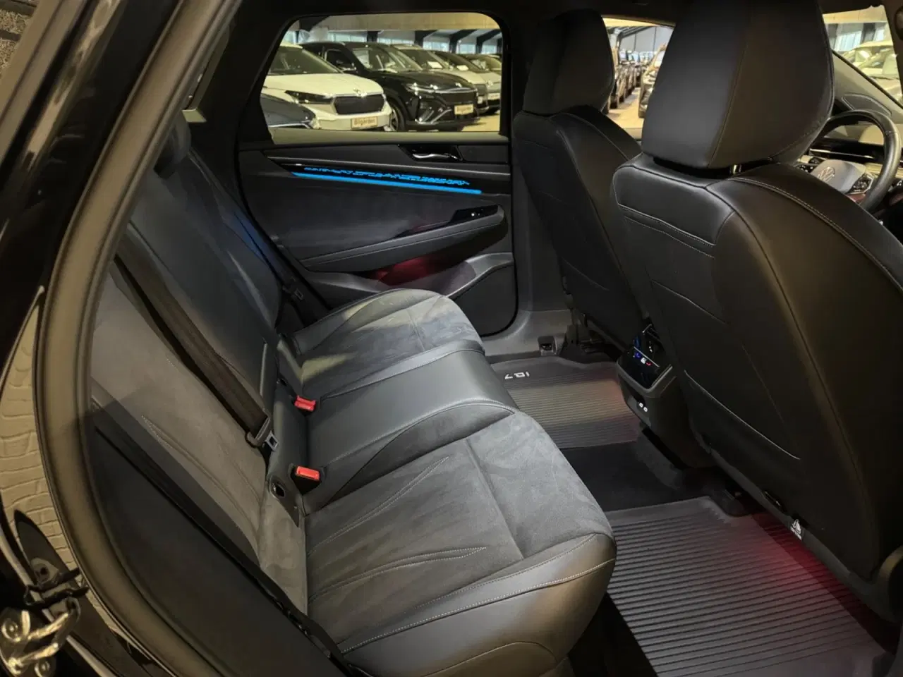 Billede 17 - VW ID.7 77 Style Tourer