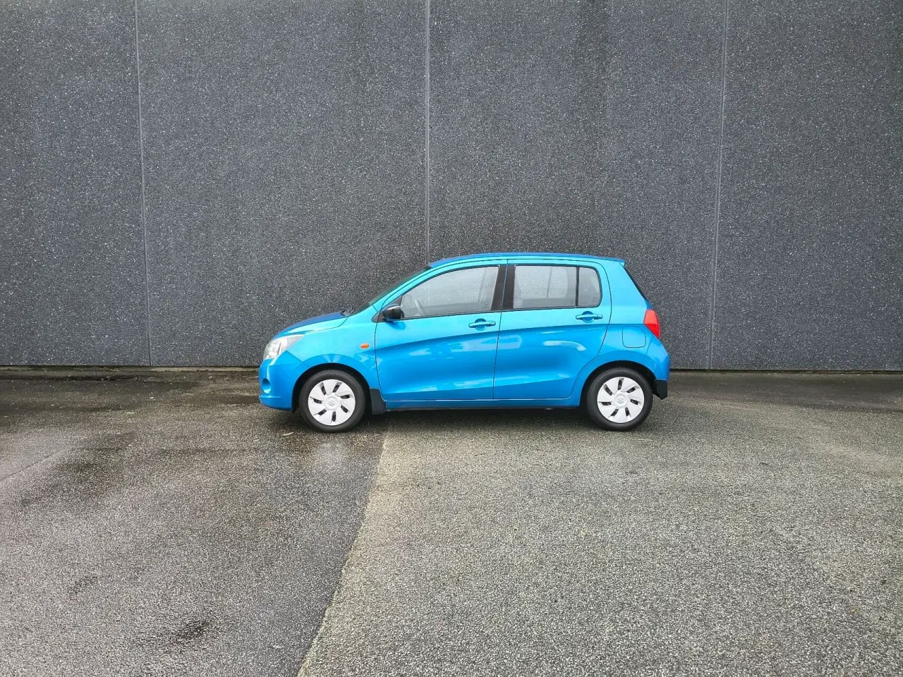 Billede 1 - Suzuki Celerio 1,0 Club 68HK 5d
