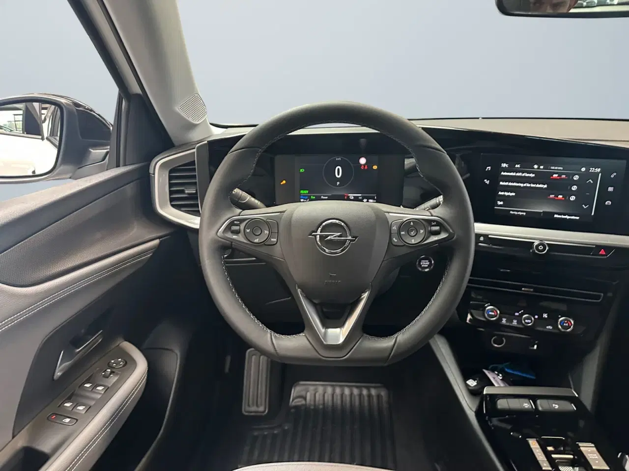 Billede 13 - Opel Mokka-e 50 Elegance