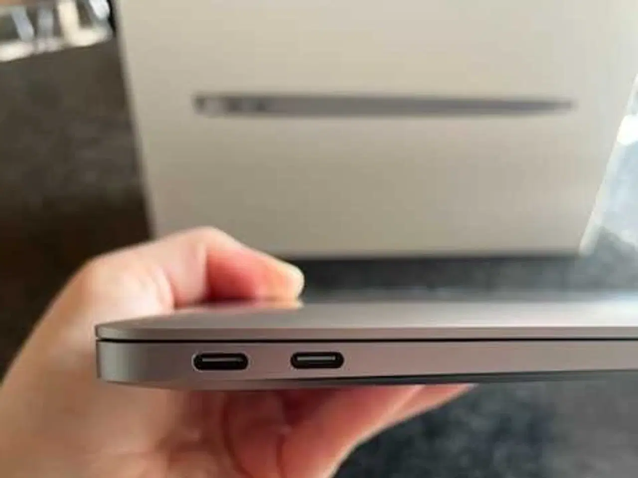 Billede 4 - MacBook Air 8/128 GB fra 2018