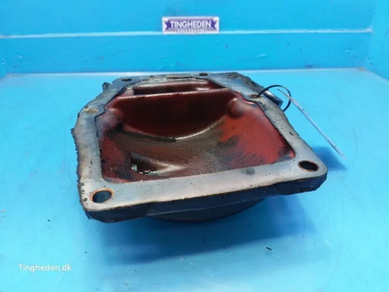 Billede 7 - Massey Ferguson 6465 Dæksel 3619903M5