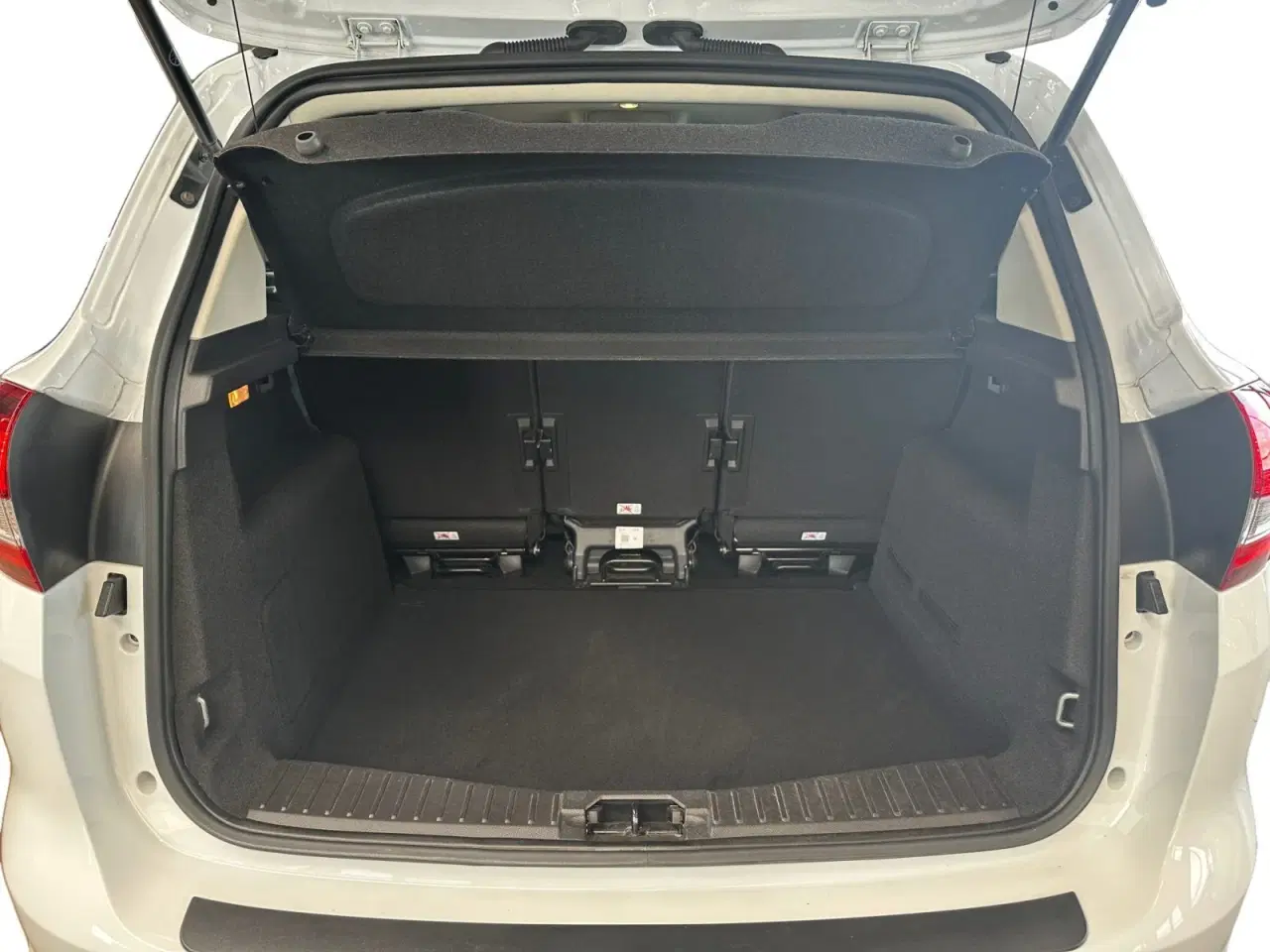 Billede 16 - Ford C-MAX 1,0 SCTi 125 Titanium