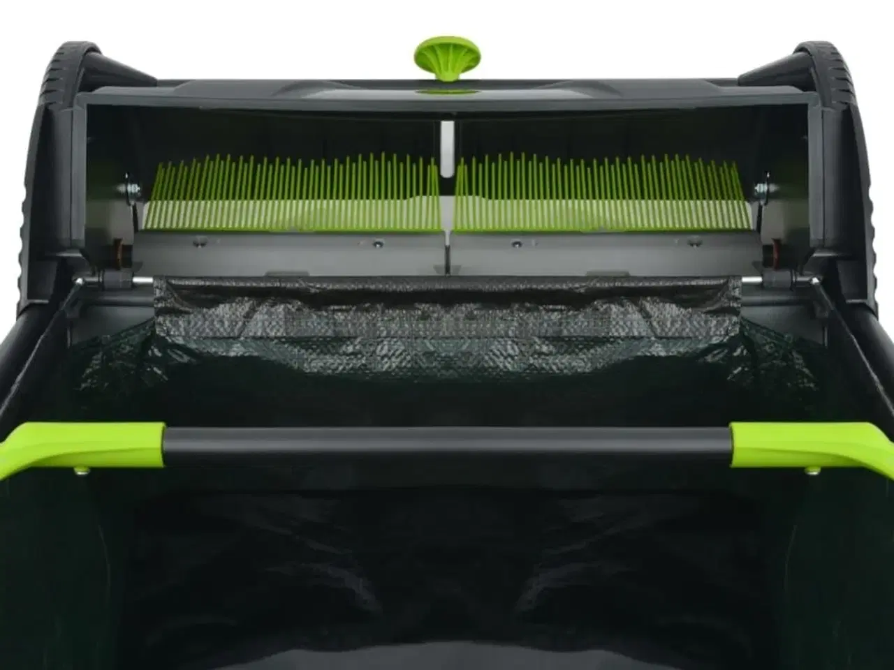 Billede 6 - Græsfejer 103 l