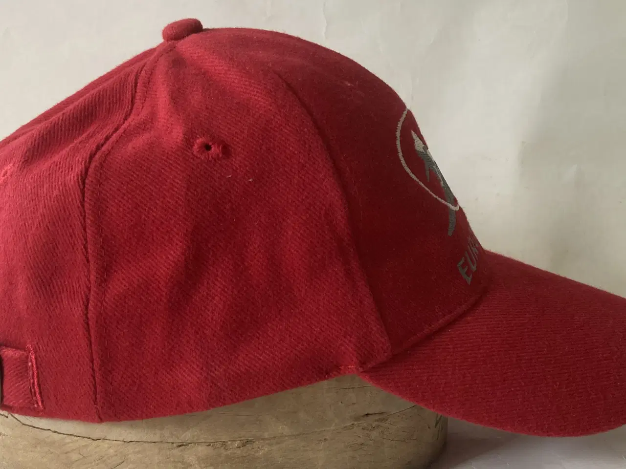 Billede 2 - EUROFIGHTER 1 Cap + 2 Solskærm