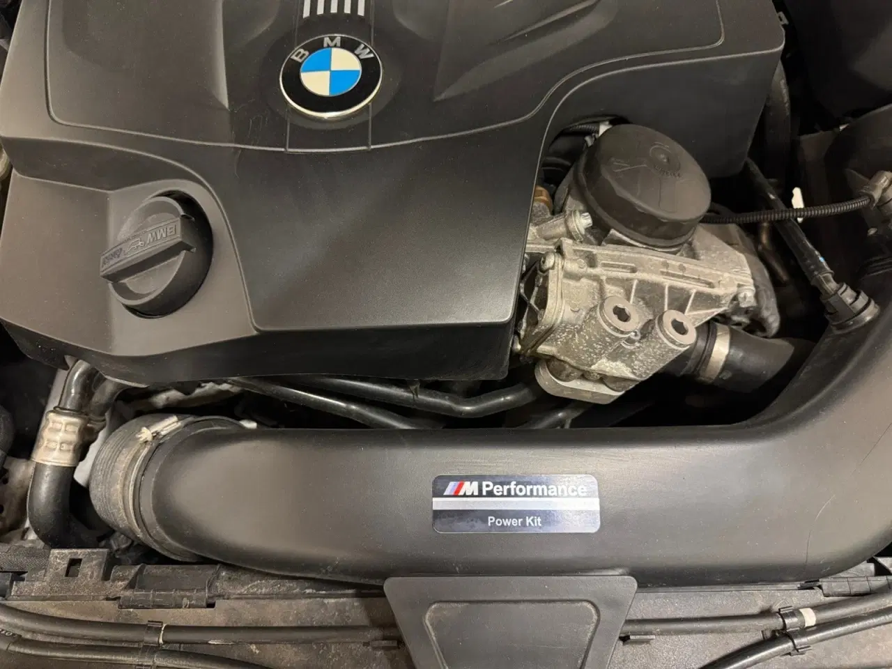 Billede 17 - BMW 435i 3,0 Gran Coupé aut.