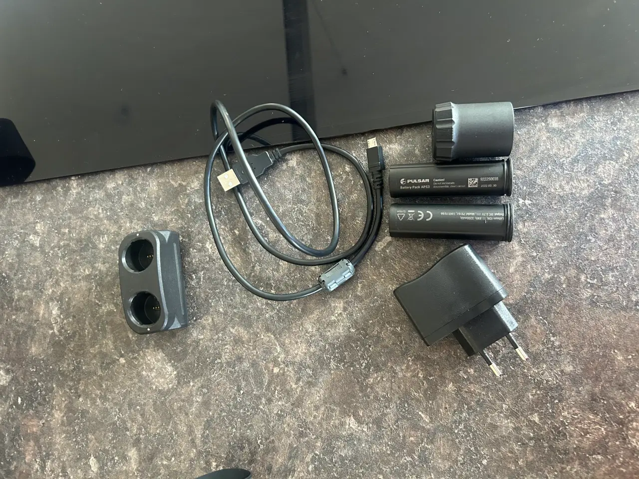 Billede 4 - Pulsar Thermion 2 XQ50 