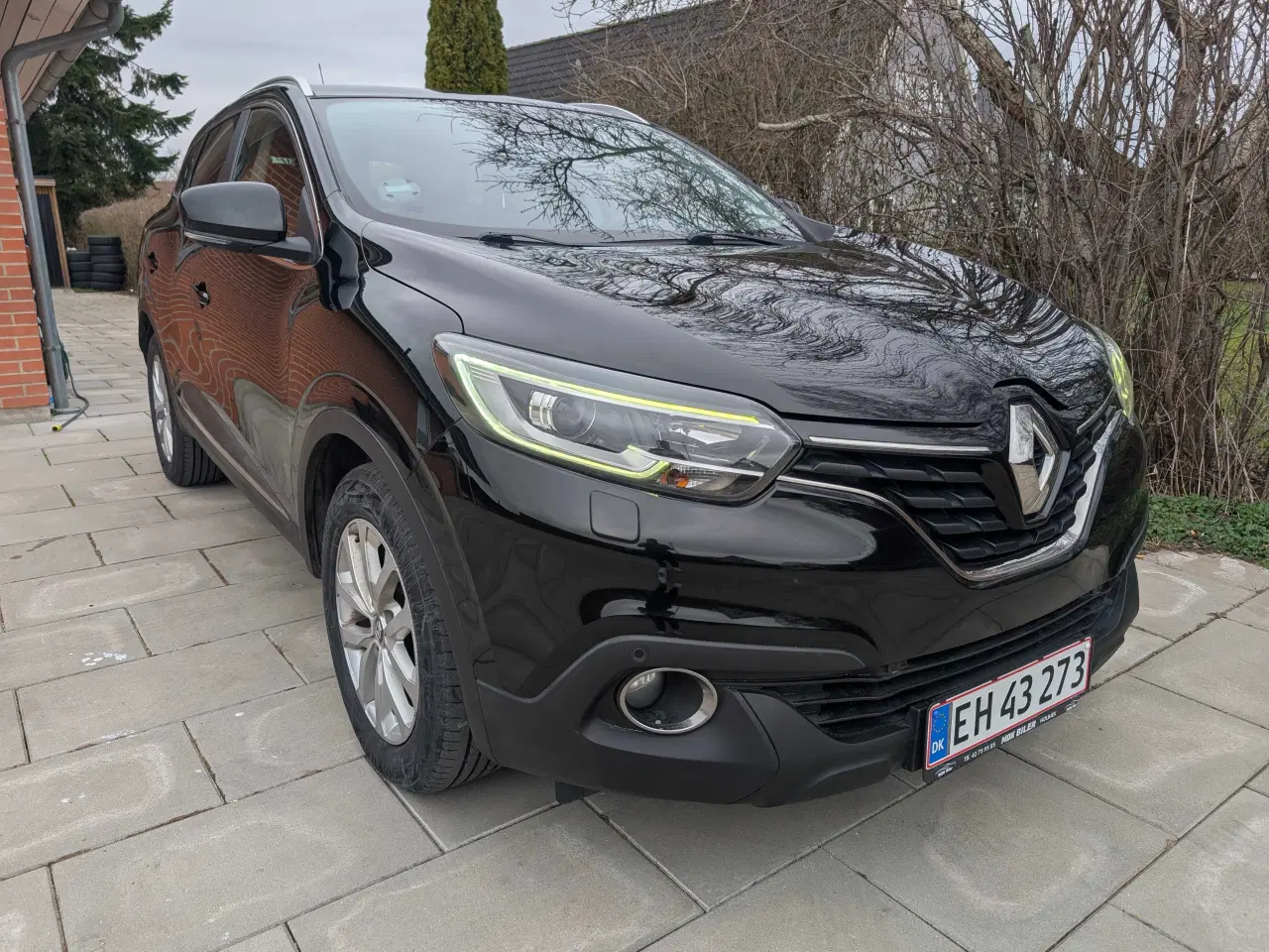 Billede 7 - Renualt Kadjar 