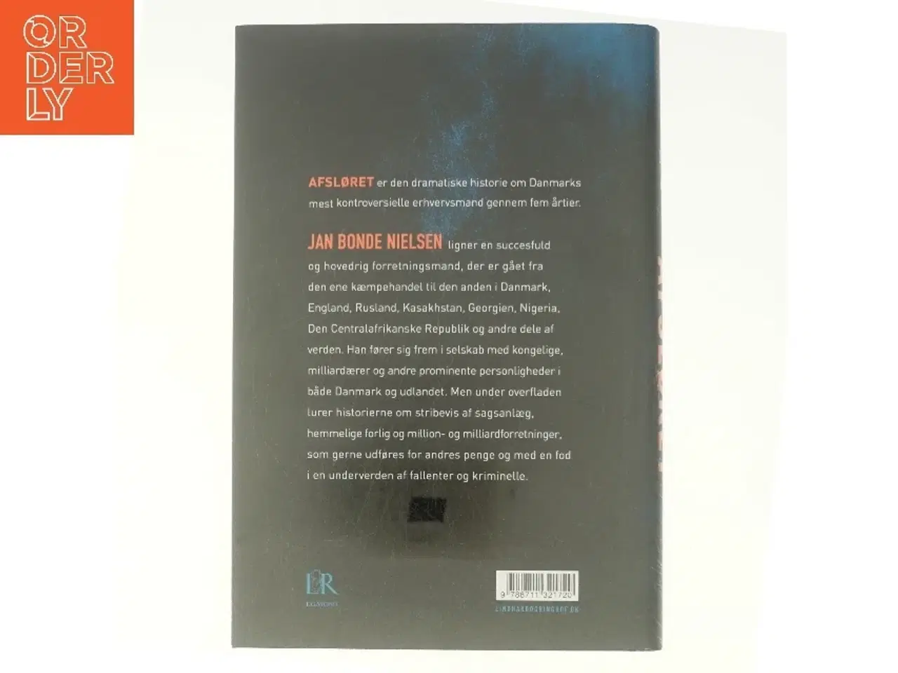 Billede 3 - Afsløret af Michael Teschl (Bog)