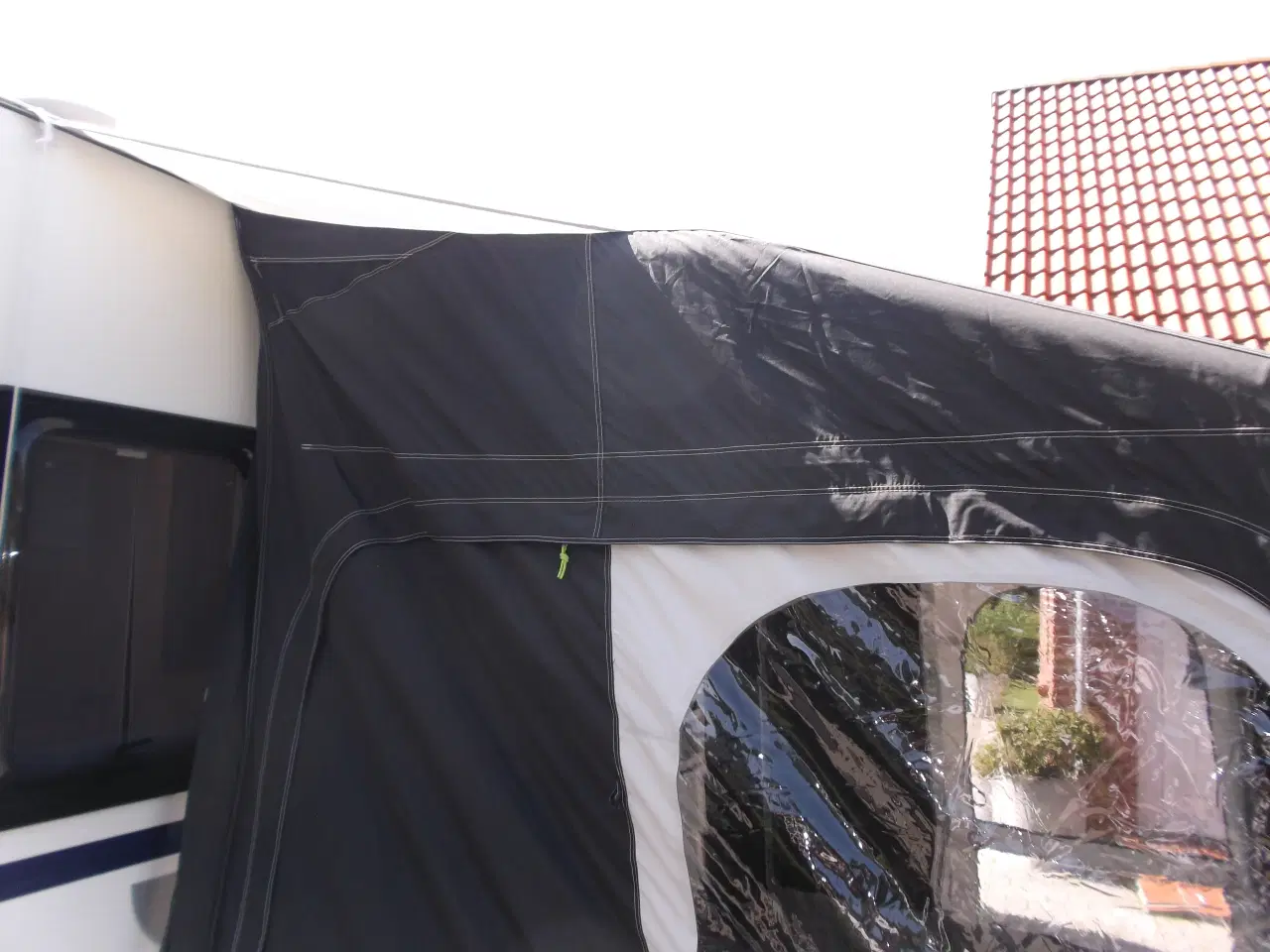 Billede 5 - Kampa Donetic Rally Air Pro 250,260