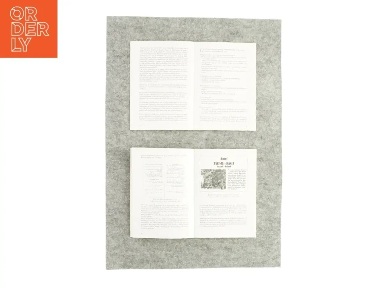 Billede 3 - Individuelle undervisningsplaner, bind 1 og 2 (bog)