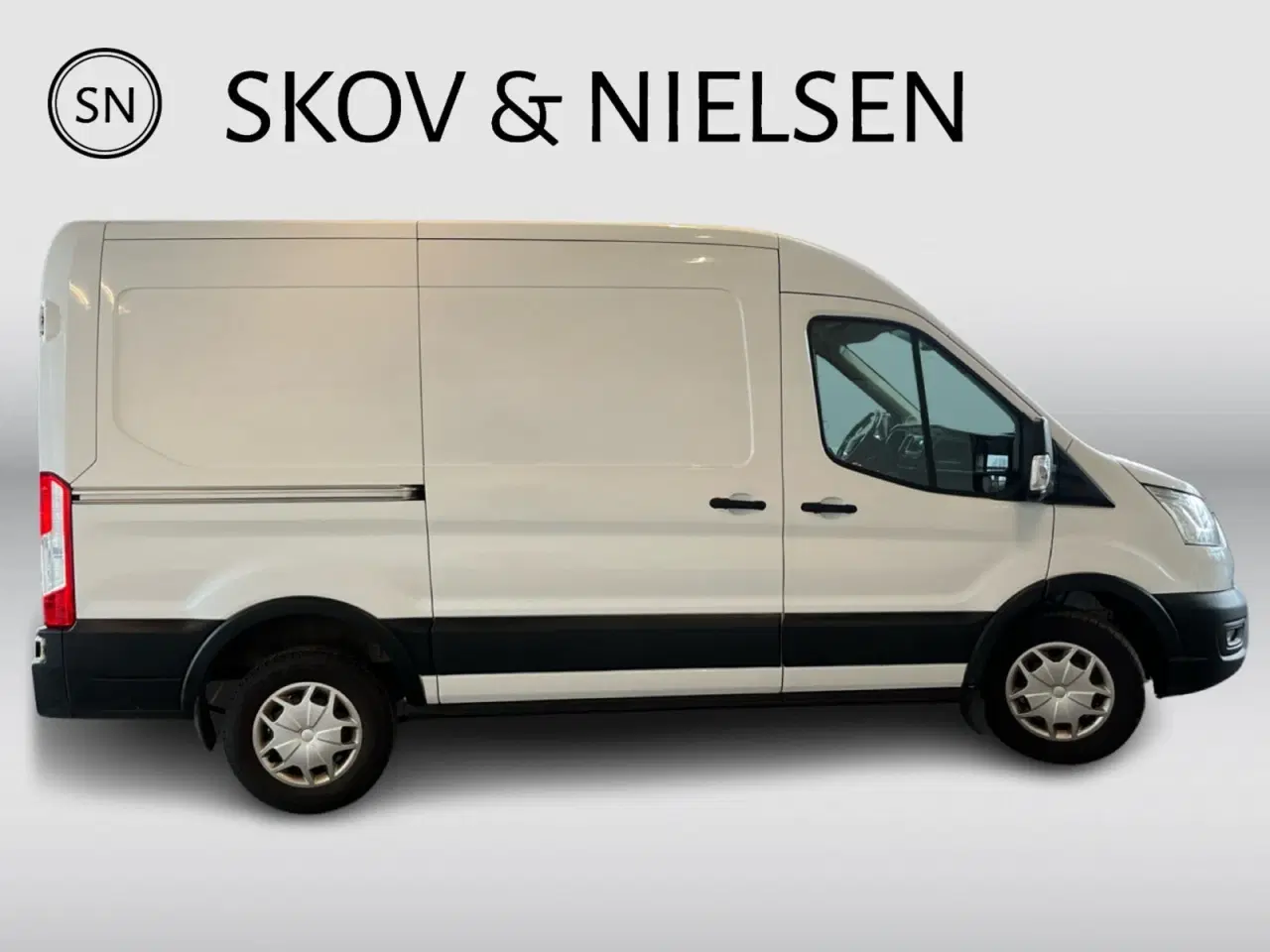 Billede 7 - Ford Transit 350 L2 Van 2,0 TDCi 130 Trend H2 FWD