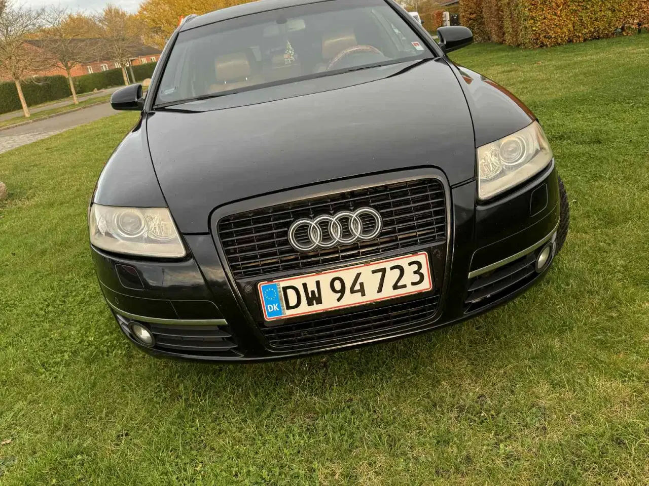 Billede 1 - Nysynet Audi A6 C6 S Line