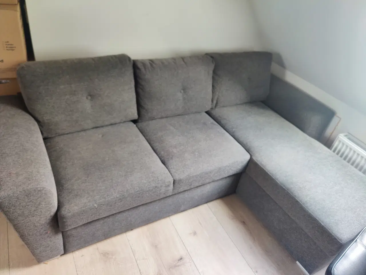 Billede 3 - Vejlby Sovesofa