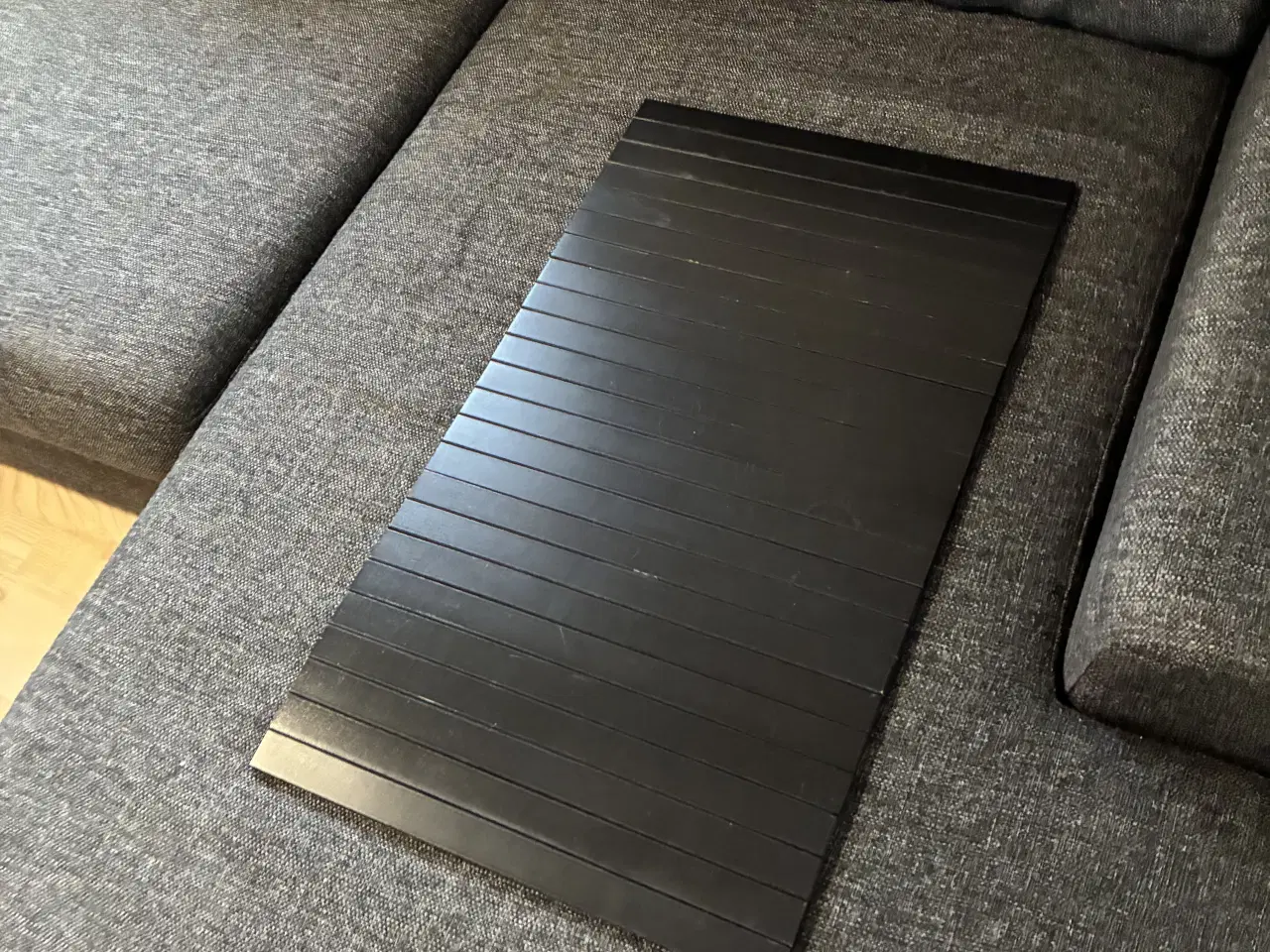 Billede 6 - Stor lækker sofa