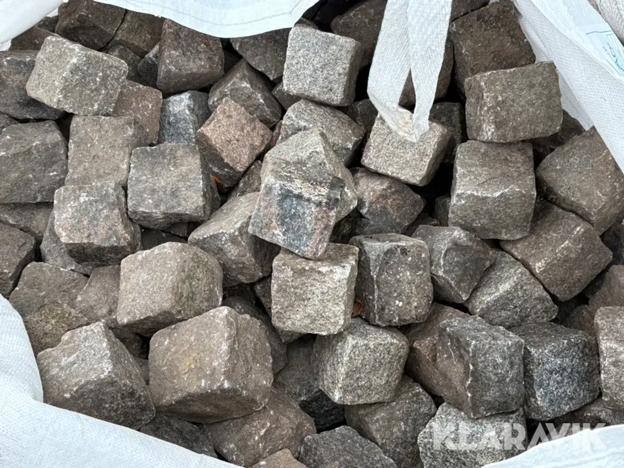 Billede 8 - Brosten i bigbag 10 styks