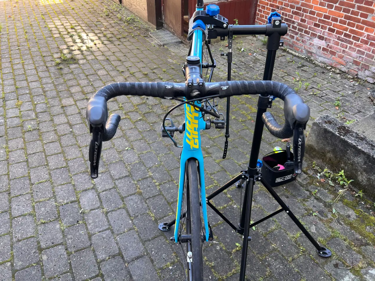 Billede 3 - Giant propel racercykel