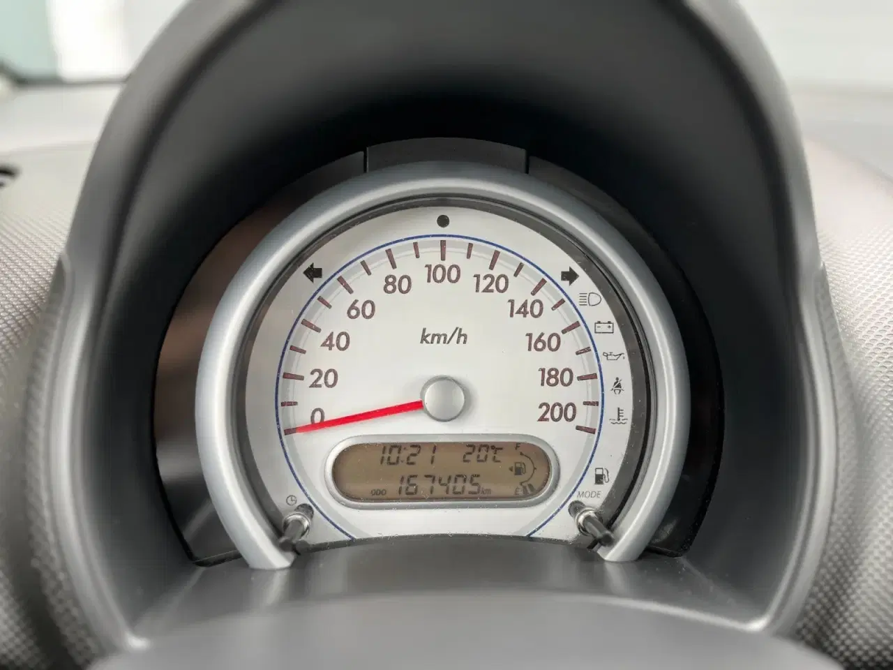 Billede 8 - Suzuki Splash 1,0 GL