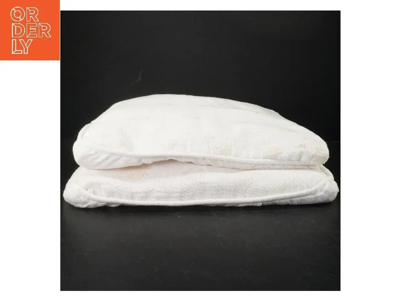 Billede 1 - Puder (str. 38 x 38 cm)
